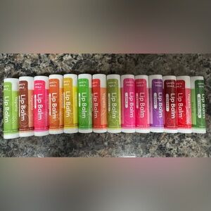 3PC for $10 Yopela Lip Balm Rich in VE, Open to Offers.